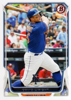 David Wright