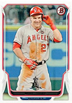 Mike Trout