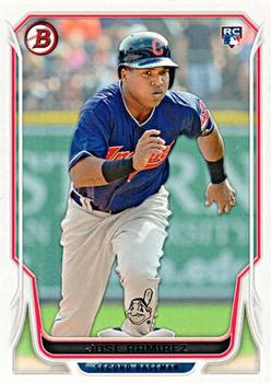 Jose Ramirez