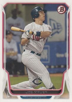 Joe Mauer