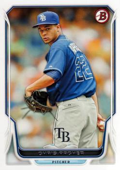 Chris Archer
