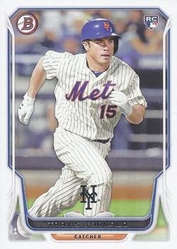Travis d'Arnaud
