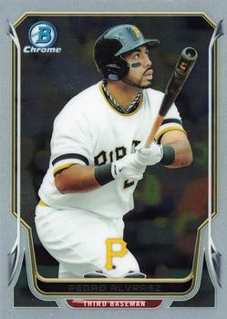 Pedro Alvarez