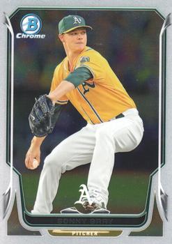 Sonny Gray