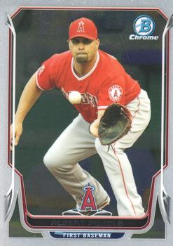 Albert Pujols