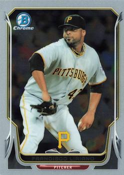 Francisco Liriano