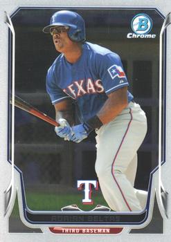 Adrian Beltre