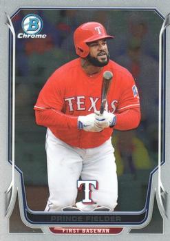 Prince Fielder