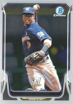 Jean Segura