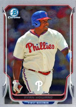 Ryan Howard