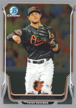 Manny Machado