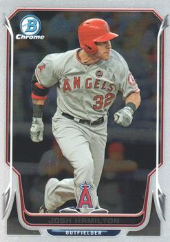 Josh Hamilton