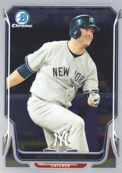 Brian McCann