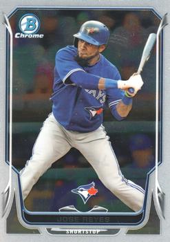 Jose Reyes