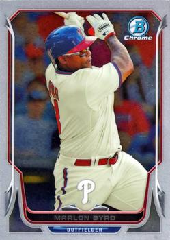 Marlon Byrd