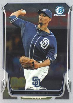 Tyson Ross