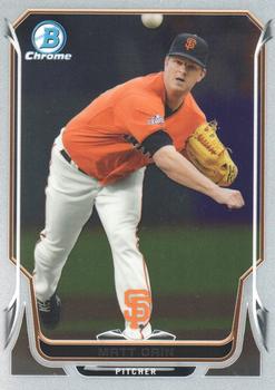 Matt Cain