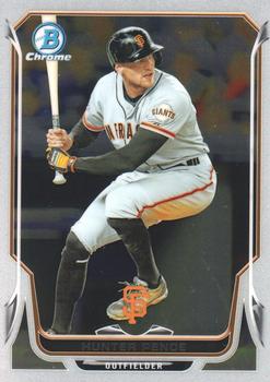 Hunter Pence