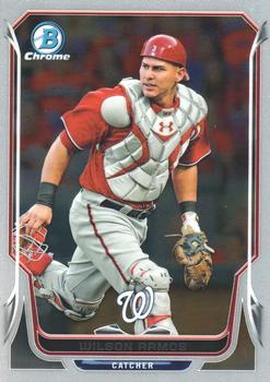 Wilson Ramos