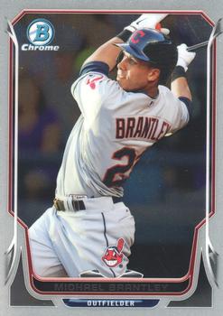 Michael Brantley