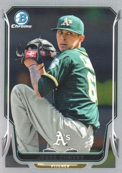 Jesse Chavez