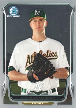 Drew Pomeranz