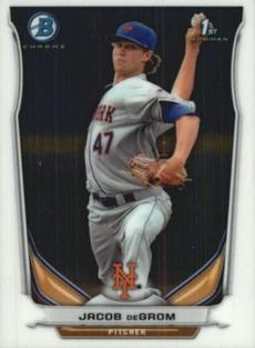 Jacob deGrom