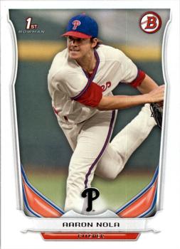 Aaron Nola