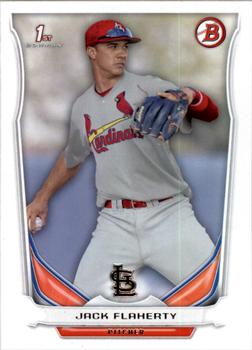 Jack Flaherty