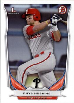 Rhys Hoskins