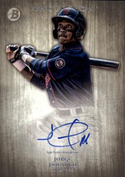 Jorge Polanco