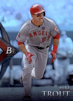 Mike Trout
