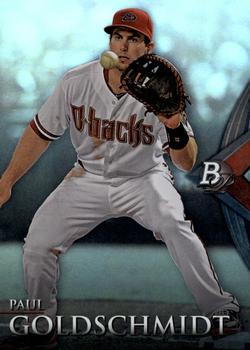 Paul Goldschmidt