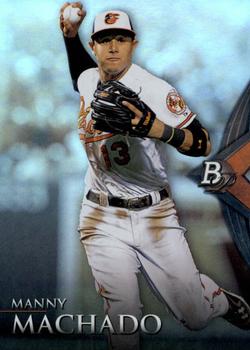 Manny Machado