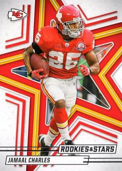 Jamaal Charles