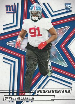 Darius Alexander
