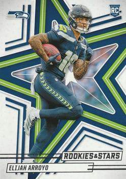 Elijah Arroyo