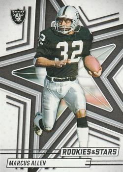 Marcus Allen