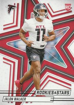 Jalon Walker