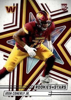 Josh Conerly Jr.
