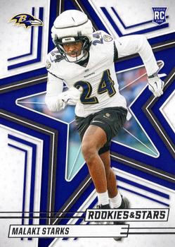 Malaki Starks