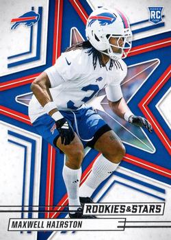 Maxwell Hairston