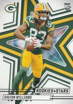 Savion Williams
