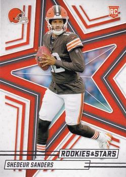 Shedeur Sanders