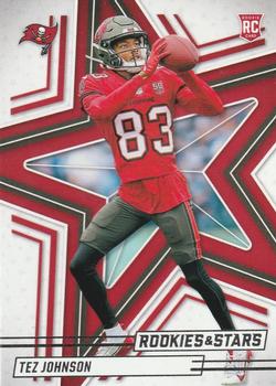 Tez Johnson