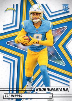 Tre Harris