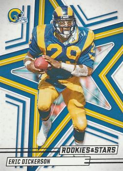 Eric Dickerson