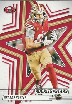 George Kittle