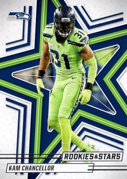 Kam Chancellor
