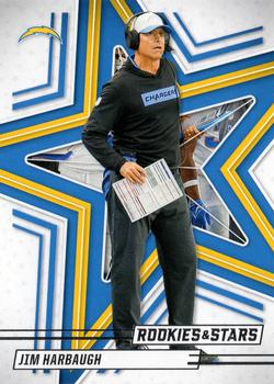 Jim Harbaugh